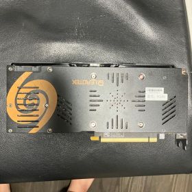 Leadtek winfast RTX 2070 Super 8GB GDDR6