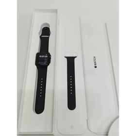 Apple Watch Series 3/A1858〈MTF02J/A〉(その他)