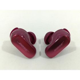 【中古】BOSE QuietComfort Ultra Earbuds 第2世代 [ディーププラム]【大阪本店】保証期間１ヶ月【ランクB】