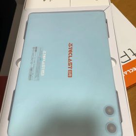 Teclast M40 タブレット 本体4GB RAM / 128GB ROM
