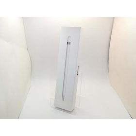 【未使用】Apple Apple Pencil（第1世代） MYQW3J/A (USB-C - Apple Pencilアダプタ同梱版)【三宮駅前】保証期間１週間