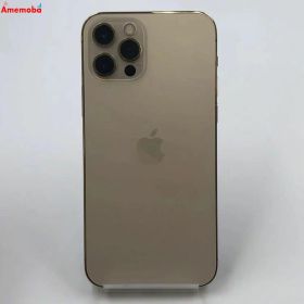 【中古】iPhone12 Pro 128GB MGM73J/A SoftBank版SIMフリー ジャ