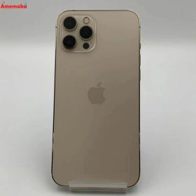 【中古】iPhone12 Pro Max 128GB MGCW3J/A SoftBank版SIMフリ