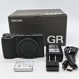 RICOH GR III ショット数 7131回