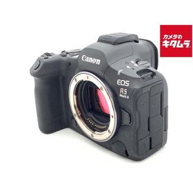 【中古】 【良品】 キヤノン EOS R5 Mark II ボディ