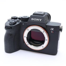 《良品》SONY α7RIV ボディ ILCE-7RM4A