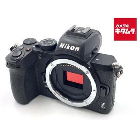 【中古】 【良品】 ニコン Z50 ボディ