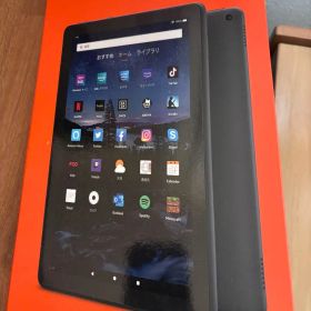 【新品未開封】第11世代 FireHD10PLUS タブレット32GB