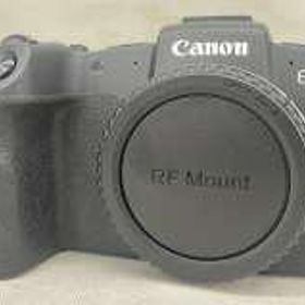 ミラーレス一眼 EOS RP CANON
