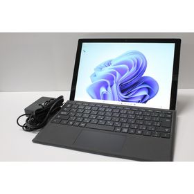 Surface Pro 7/Intel Core i3/128GB/4GB ⑥(タブレット)