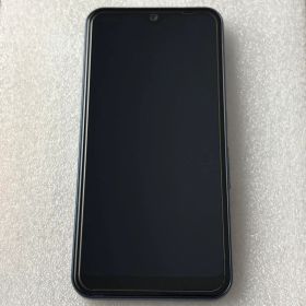 arrows We（docomo 富士通F-51B）64GB ネイビー 本体