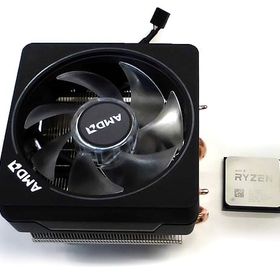 CPU AMD Ryzen 7 3700X BOX [100-1000000071BOX] PCハード