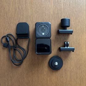 DJI Action 2 Dual Screenコンボ アクションカメラ