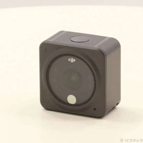 〔中古品〕 DJI Action 2 Dual-Screen Combo AC2DSC【349】