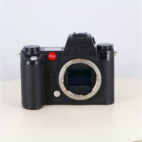 ライカ(LEICA)の【中古】(ライカ) Leica SL3-S(コンパクトデジタルカメラ)