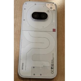 ナッシング(NOTHING)の最終値下げ NOTHING PHONE (2a) 8+128GB SIMフリー(スマートフォン本体)