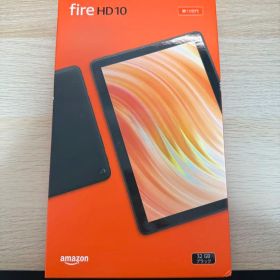 Fire HD 10 タブレット 32GB