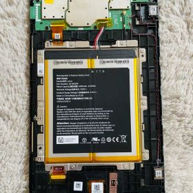 Amazon Fire HD 10(第9世代） 32GB