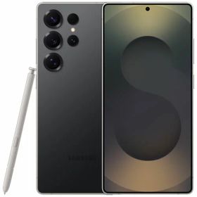 Galaxy S25 Ultra SM-S938Q 12G+512G SIMフリースマートフォン ジェットブラック