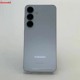 【中古】Galaxy S25 256GB アイシーブルー SM-S931Z SoftBank版SIMフリー