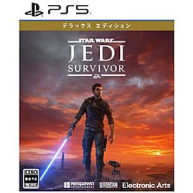 Star Wars ジェダイ：サバイバー 【PS5ゲームソフト】
