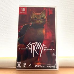 Switch ソフト Stray