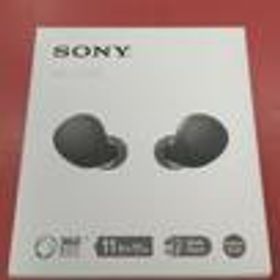 ワイヤレスイヤホン WF-C510 SONY