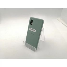 【中古】SHARP ymobile 【SIMフリー】 AQUOS wish2 オリーブグリーン 4GB 64GB A204SH【ECセンター】保証期間1ヶ月【ランクA】