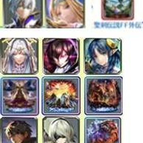 最速 | ラスクラ(ラストクラウディア)のアカウントデータ、RMTの販売・買取一覧