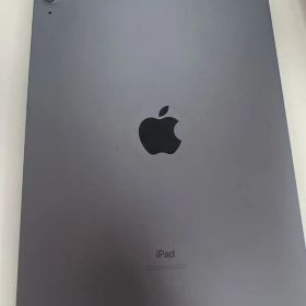 Pad Air 10.9インチ 第4世代 Wi-Fi+Cellular 256GB MYH22J/A SIMフリー [スペースグレイ] k38