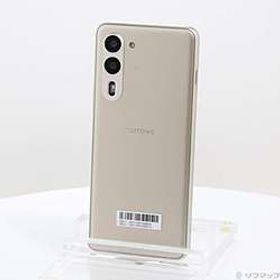 〔中古品〕 arrows We2 Plus 256GB シャンパンシルバー F-51E docomo SIMフリー ［6.6インチ有機EL／Snapdragon 7s Gen 2］〔中古品〕 arrows We2 Plus 256GB シャンパンシルバー F-51E docomo SIMフリー ［6.6インチ有機EL／Snapdragon 7s Gen 2］