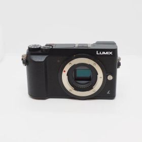 【中古】(パナソニック) Panasonic DMC-GX7MK2-K