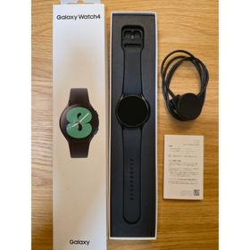 サムスン(SAMSUNG)の価格更新 SAMSUNG スマートウォッチ GALAXY WATCH4 40mm(その他)
