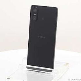 〔中古品〕 Xperia 10 VI 128GB ブラック SOSBA3 Softbank SIMフリー ［6.1インチ有機EL／Snapdragon 6 Gen 1 Mobile Platform］〔中古品〕 Xperia 10 VI 128GB ブラック SOSBA3 Softbank SIMフリー ［6.1インチ有機EL／Snapdragon 6 Gen 1 Mobile Platform］