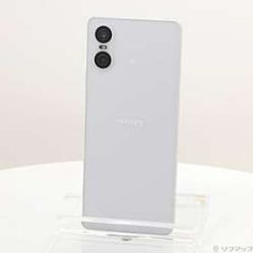 〔中古品〕 Xperia 10 VI 128GB ホワイト SOSBA2 Softbank SIMフリー ［6.1インチ有機EL／Snapdragon 6 Gen 1 Mobile Platform］〔中古品〕 Xperia 10 VI 128GB ホワイト SOSBA2 Softbank SIMフリー ［6.1インチ有機EL／Snapdragon 6 Gen 1 Mobile Platform］