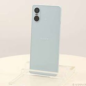 〔中古品〕 Xperia 10 VI 128GB ブルー SOSBA1 Softbank SIMフリー ［6.1インチ有機EL／Snapdragon 6 Gen 1 Mobile Platform］〔中古品〕 Xperia 10 VI 128GB ブルー SOSBA1 Softbank SIMフリー ［6.1インチ有機EL／Snapdragon 6 Gen 1 Mobile Platform］