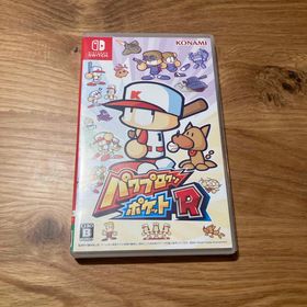 コナミ(KONAMI)のパワプロクンポケットR Nintendo Switch(家庭用ゲームソフト)