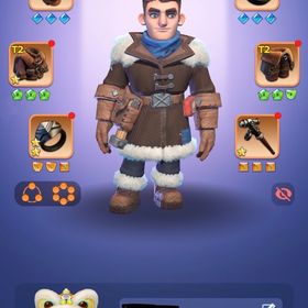 ホワイトアウトサバイバル 500番台アカウント | ホワサバのアカウントデータ、RMTの販売・買取一覧