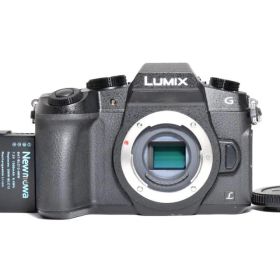 パナソニック Panasonic LUMIX DMC-G8 ボディ ♯1330
