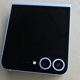 galaxy z flip 6 国内版simフリー 256gb