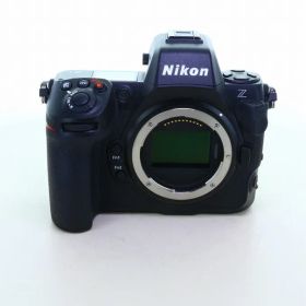 【中古】(ニコン) Nikon Z 8 ボデイ