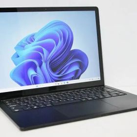 値下げ ノートパソコン 中古 ハイスペック Windows11 Microsoft Surface Laptop4 第11世代 Core i7 メモリ32GB 大容量 SSD1TB WPS offce搭載
