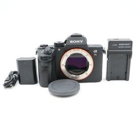 【極上品】SONY ILCE-7RM3 ソニー