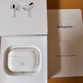 Apple AirPods Pro 本体