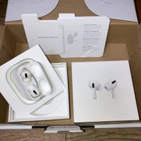 AirPodsPro 第1世代 ジャンク品 イヤホン 正規品