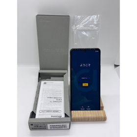 アローズ(arrows)の「未使用品・即納」arrows N F-51C フォレストブラック /スマートフォン本体/ドコモSIMフリー (スマートフォン本体)