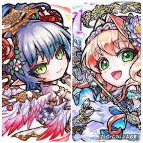 レアキャラ多数！虹のコトダマ211000↑＋レジェアイ1凸＋グランドツラミ1凸＋スペシャル12体 | コトダマンのアカウントデータ、RMTの販売・買取一覧