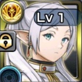 【初期アカウント】クリスタル10000 フリーレン | グラサマ(グランドサマナーズ)のアカウントデータ、RMTの販売・買取一覧