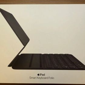 Apple Smart Keyboard Folio 11インチ