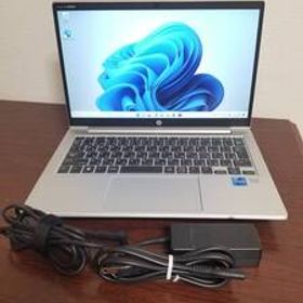 N31 良品 HP ProBook 430 G8 Core i5 第11世代 (1135G7)◆RAM16GB◆NVMe SSD256GB ◆13.3インチ Full HD Win11 laptop Office 2021ノート